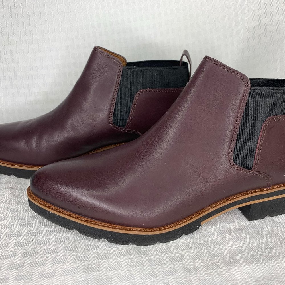 Sarto by Franco Sarto Bringham Bootie for Women